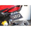 Motodynamic Fender Eliminator for Ducati Monster 1200 (14-16) Motodynamic Fender Eliminator for Ducati Monster 1200 (14-16)